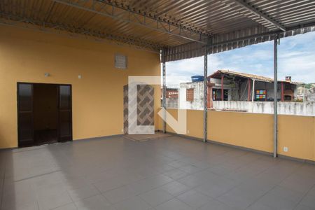 Casa para alugar com 270m², 4 quartos e 2 vagasTerraço