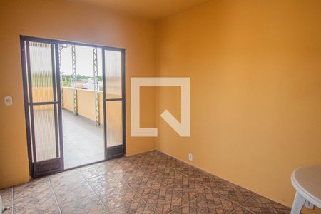 Casa para alugar com 270m², 4 quartos e 2 vagasEspaço Gourmet do terraço