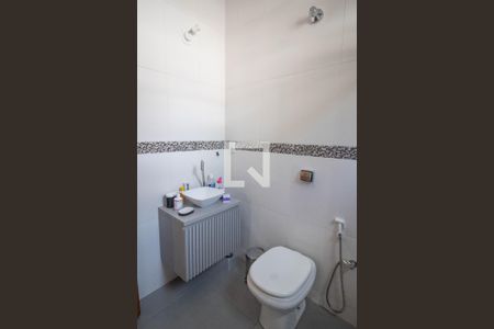 Casa para alugar com 270m², 4 quartos e 2 vagasBanheiro da Suíte 2