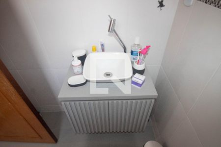 Casa para alugar com 270m², 4 quartos e 2 vagasBanheiro da Suíte 2