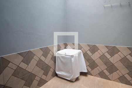 Casa para alugar com 270m², 4 quartos e 2 vagasÁrea de Serviço