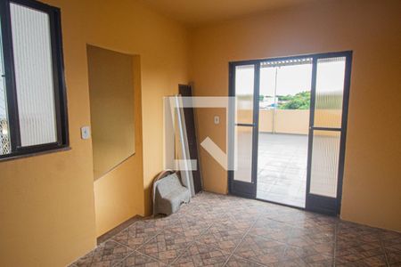 Casa para alugar com 270m², 4 quartos e 2 vagasEspaço Gourmet do terraço