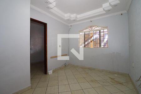 Sala de apartamento para alugar com 3 quartos, 101m² em Conjunto A, Brasília