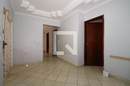 Sala de apartamento para alugar com 3 quartos, 101m² em Conjunto A, Brasília