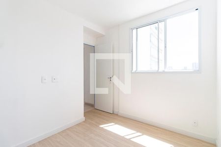 Quarto 2 de apartamento à venda com 2 quartos, 35m² em Cambuci, São Paulo