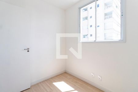 Quarto 1 de apartamento à venda com 2 quartos, 35m² em Cambuci, São Paulo