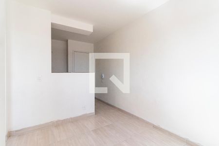 Sala de apartamento à venda com 2 quartos, 35m² em Cambuci, São Paulo