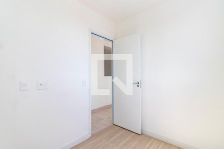 Quarto 1 de apartamento à venda com 2 quartos, 35m² em Cambuci, São Paulo