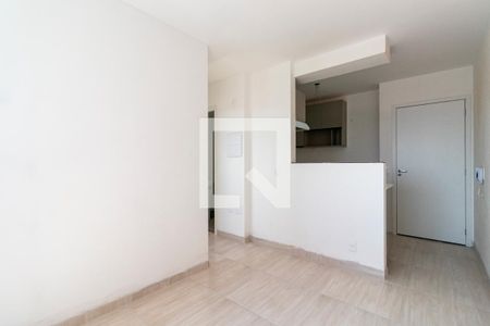 Sala de apartamento à venda com 2 quartos, 35m² em Cambuci, São Paulo