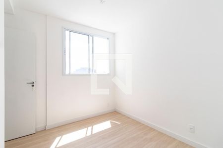 Quarto 2 de apartamento à venda com 2 quartos, 35m² em Cambuci, São Paulo