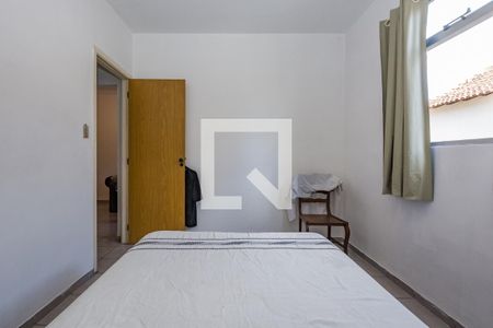 Quarto 1 de apartamento à venda com 2 quartos, 70m² em Nova Granada, Belo Horizonte