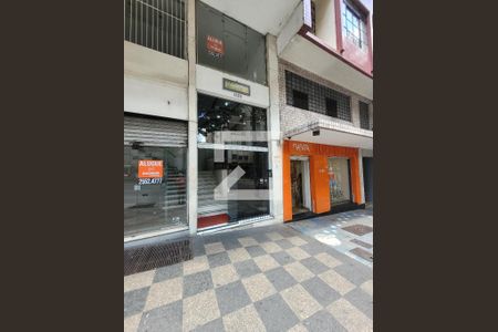 Apartamento à venda com 88m², 2 quartos e sem vagaFachada