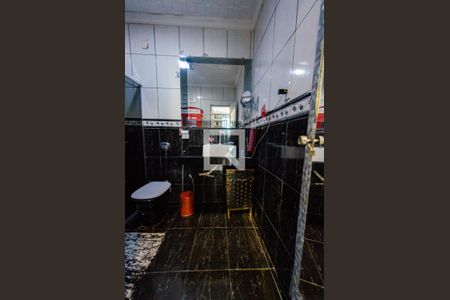 Apartamento à venda com 88m², 2 quartos e sem vagaBanheiro