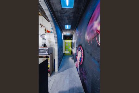 Apartamento à venda com 88m², 2 quartos e sem vagaEntrada