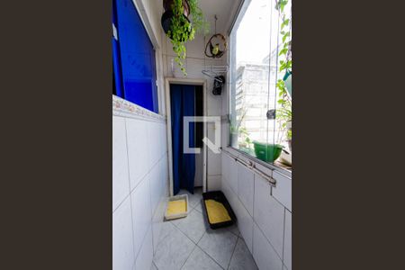 Apartamento à venda com 88m², 2 quartos e sem vagaÁrea de serviço