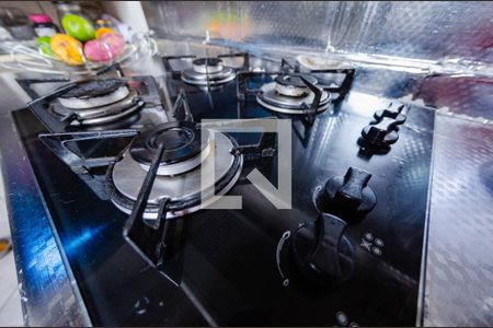 Apartamento à venda com 88m², 2 quartos e sem vagaCozinha