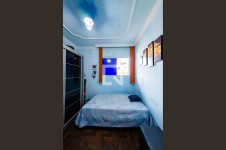 Quarto 1 de apartamento à venda com 2 quartos, 88m² em Centro, Belo Horizonte