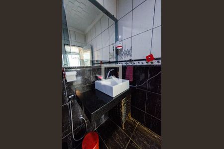 Apartamento à venda com 88m², 2 quartos e sem vagaBanheiro