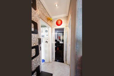 Apartamento à venda com 88m², 2 quartos e sem vagaCorredor