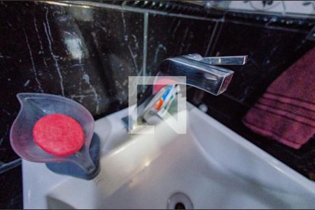 Apartamento à venda com 88m², 2 quartos e sem vagaBanheiro