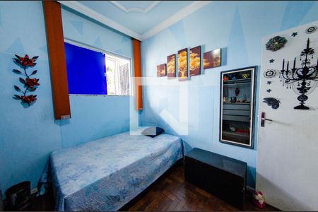 Quarto 1 de apartamento à venda com 2 quartos, 88m² em Centro, Belo Horizonte