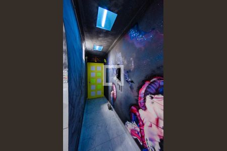 Apartamento à venda com 88m², 2 quartos e sem vagaEntrada