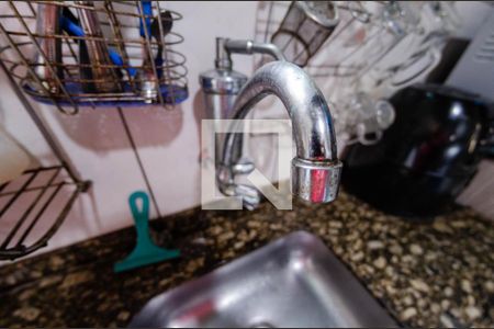 Apartamento à venda com 88m², 2 quartos e sem vagaCozinha