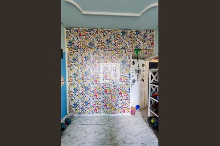 Apartamento à venda com 88m², 2 quartos e sem vagaQuarto 2