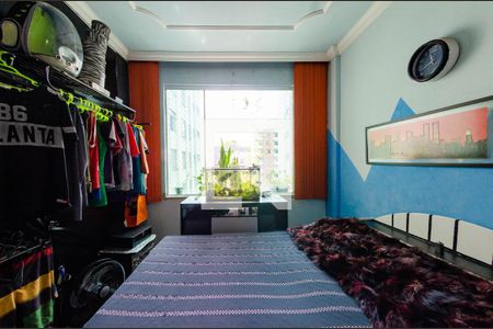 Quarto 2 de apartamento à venda com 2 quartos, 88m² em Centro, Belo Horizonte