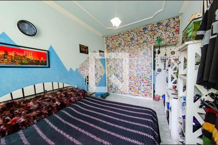 Apartamento à venda com 88m², 2 quartos e sem vagaQuarto 2