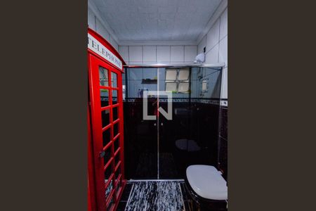 Apartamento à venda com 88m², 2 quartos e sem vagaBanheiro