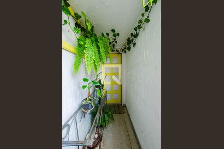 Apartamento à venda com 88m², 2 quartos e sem vagaEntrada