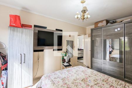 Quarto 1 de apartamento para alugar com 2 quartos, 98m² em Paulicéia, São Bernardo do Campo