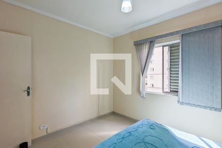Quarto 2 de apartamento para alugar com 2 quartos, 98m² em Paulicéia, São Bernardo do Campo