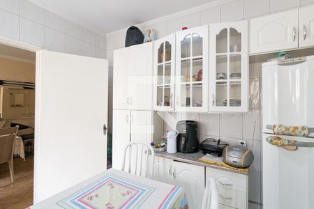 Apartamento para alugar com 98m², 2 quartos e sem vagaCozinha