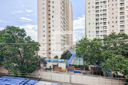 Apartamento para alugar com 98m², 2 quartos e sem vagaVista do quarto 2