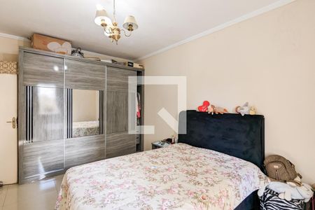 Quarto 1 de apartamento para alugar com 2 quartos, 98m² em Paulicéia, São Bernardo do Campo