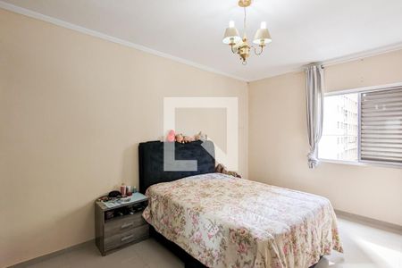 Quarto 1 de apartamento para alugar com 2 quartos, 98m² em Paulicéia, São Bernardo do Campo