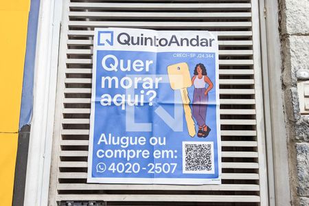 Apartamento para alugar com 98m², 2 quartos e sem vagaFachada