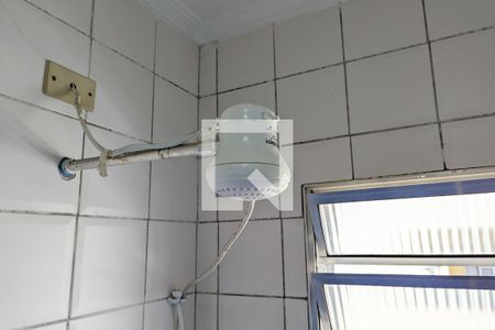 Apartamento para alugar com 98m², 2 quartos e sem vagaBanheiro