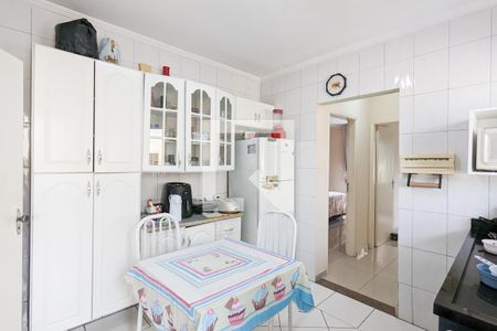 Apartamento para alugar com 98m², 2 quartos e sem vagaCozinha