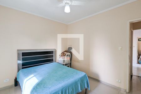 Quarto 2 de apartamento para alugar com 2 quartos, 98m² em Paulicéia, São Bernardo do Campo