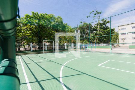 Apartamento à venda com 63m², 2 quartos e 1 vagaQuadra Esportiva