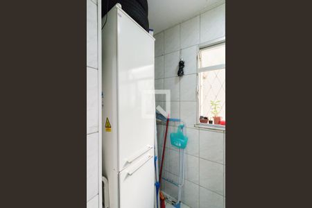Apartamento à venda com 63m², 2 quartos e 1 vagaÁrea de Serviço