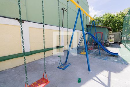 Apartamento à venda com 63m², 2 quartos e 1 vagaPlayground