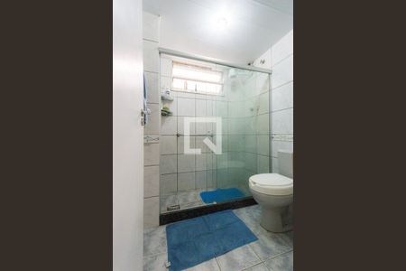 Apartamento à venda com 63m², 2 quartos e 1 vagaBanheiro