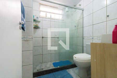 Apartamento à venda com 63m², 2 quartos e 1 vagaBanheiro
