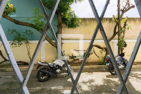 Vista da Sala de apartamento à venda com 2 quartos, 63m² em Anil, Rio de Janeiro