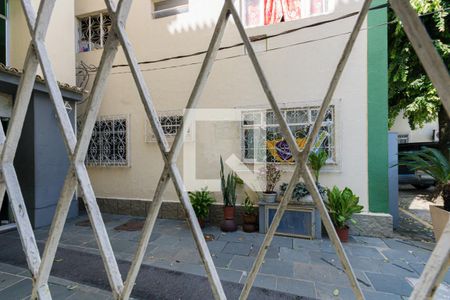 Apartamento à venda com 63m², 2 quartos e 1 vagaVista do Quarto 2