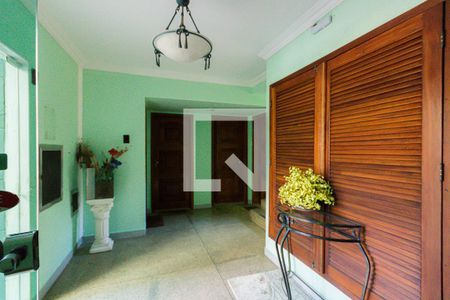 Apartamento à venda com 63m², 2 quartos e 1 vagaHall